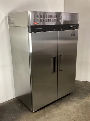 Turbo Air KF45-2 Upright Freezer - 755994