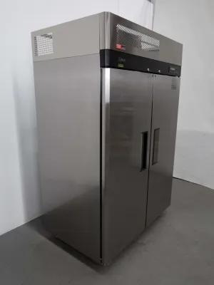 Turbo Air KF45-2 Upright Freezer - 826961