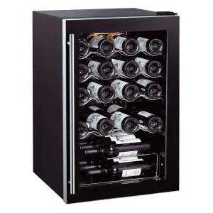 TWC133CDN 43 BOTTLES SINGLE ZONE WINE CHILLER