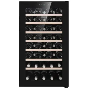 TWC139FFTC 58 BOTTLES SINGLE ZONE WINE CHILLER