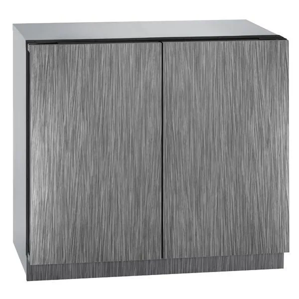 U-Line U3036RRINT00B 3036Rr 36" Refrigerator With Integrated Solid Finish (115 V/60 Hz Volts /60 Hz Hz)