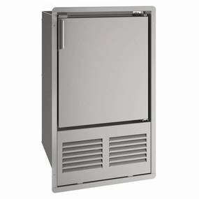 U-Line UMCR014SD01A Mcr014 14" Crescent Ice Maker With Stainless Solid Finish (115 V/60 Hz Volts /60 Hz Hz)