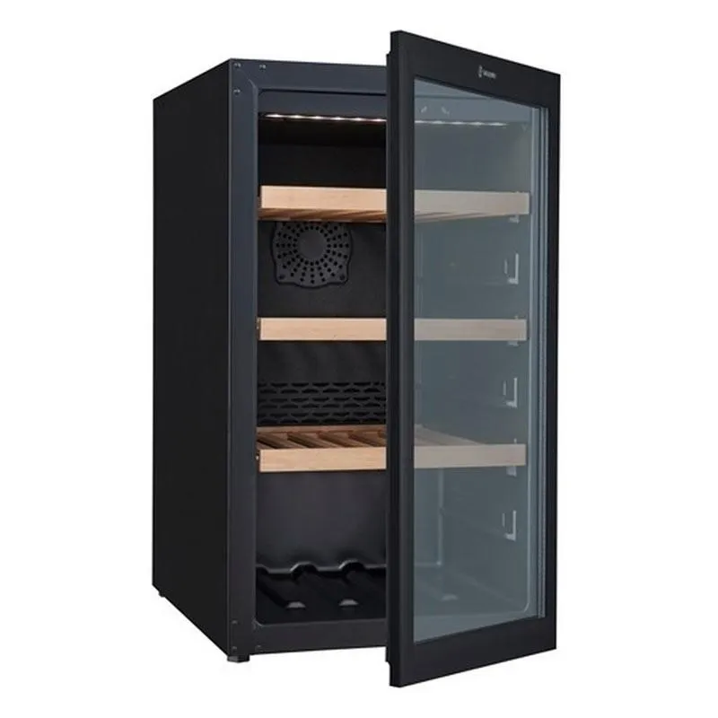 Valenti 47bot Wine Chiller VAW47S