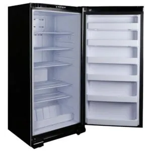 Valenti VUF-500 Upright Freezer