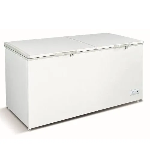 Valenti VXF-510 490L Upright Freezer VXF510