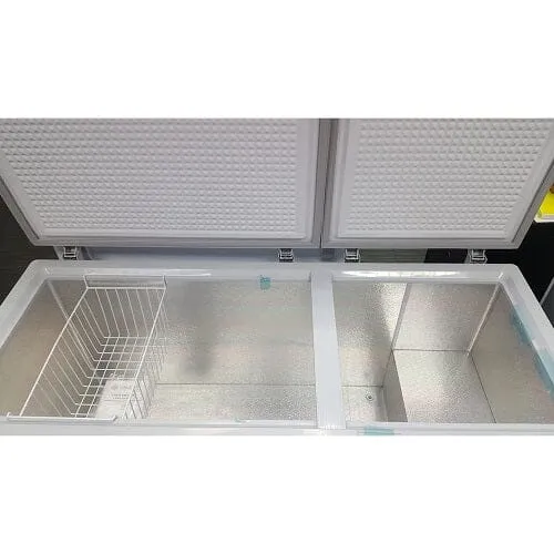 Valenti VXF-610 576L Upright Freezer VXF 610