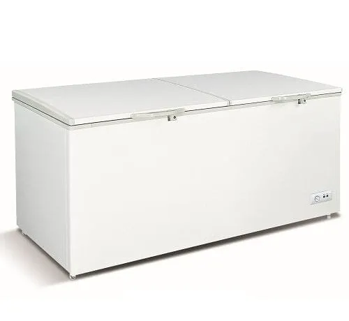 Valenti VXF-610 576L Upright Freezer VXF 610