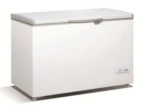 Valenti VXF310 CHEST FREEZER VXF 310