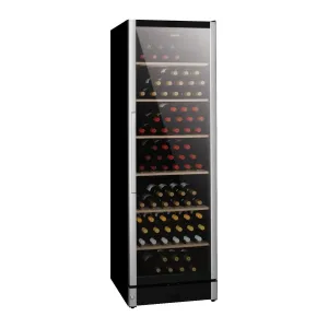 VWM155SAA-X 198 BOTTLES MULTI/SINGLE-TEMP WINE CHILLER
