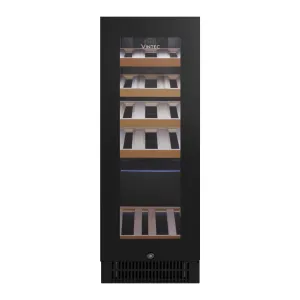 VWS020SBA-X 20-BOTTLE SINGLE ZONE WINE CHILLER