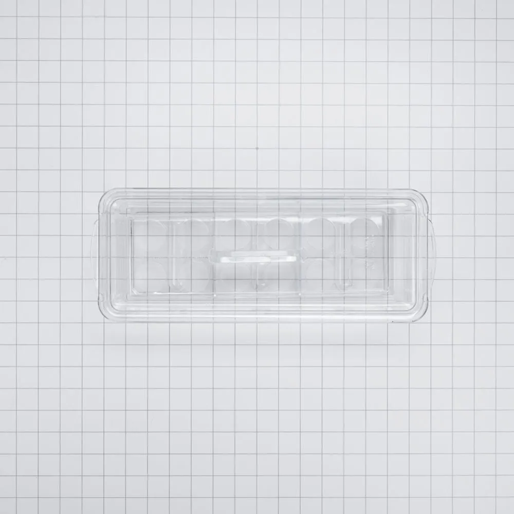 Whirlpool 4378484 Refrigerator Egg Tray