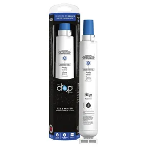 Whirlpool EDR6D1 Everydrop Refrigerator Water Filter 6 - Edr6D1 (Pack Of 1)
