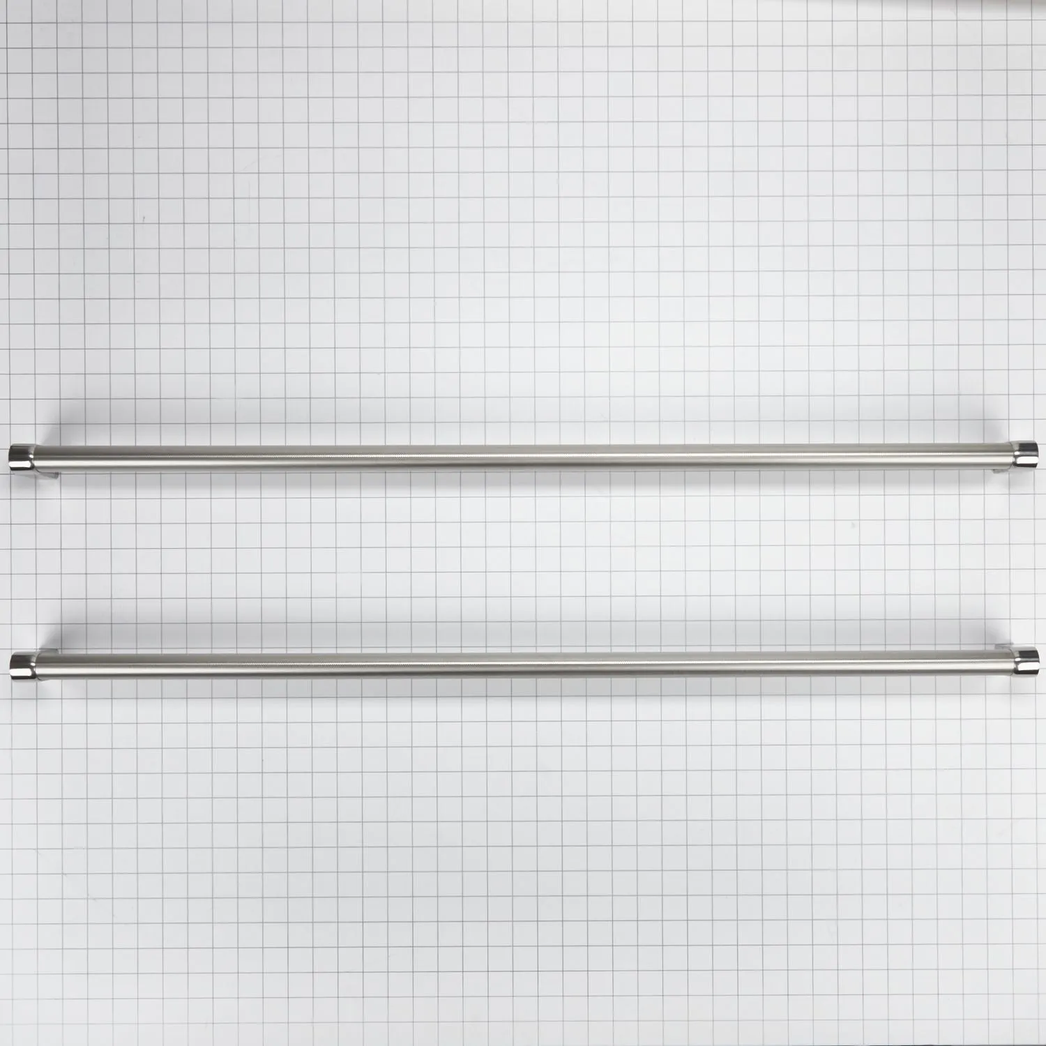 Whirlpool W10782873 Sxs Refrigerator Handle Kit Other