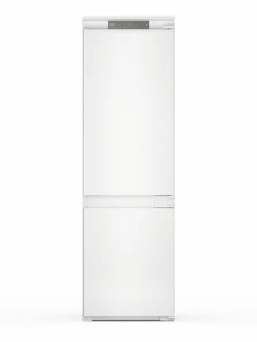 Whirlpool WHC18 T311 HK 1.8M Built-In Fridge Freezer