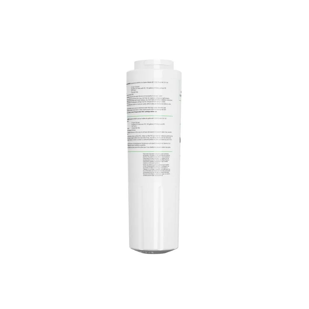 Whirlpool WHR4RXD1 Whirlpool Refrigerator Water Filter 4 - Whr4Rxd1 (Pack Of 1)