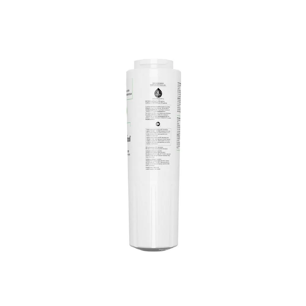 Whirlpool WHR4RXD1 Whirlpool Refrigerator Water Filter 4 - Whr4Rxd1 (Pack Of 1)