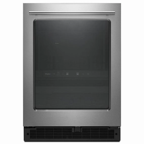 Whirlpool 5.2 cu.ft. Freestanding Beverage Center WUB35X24HZ