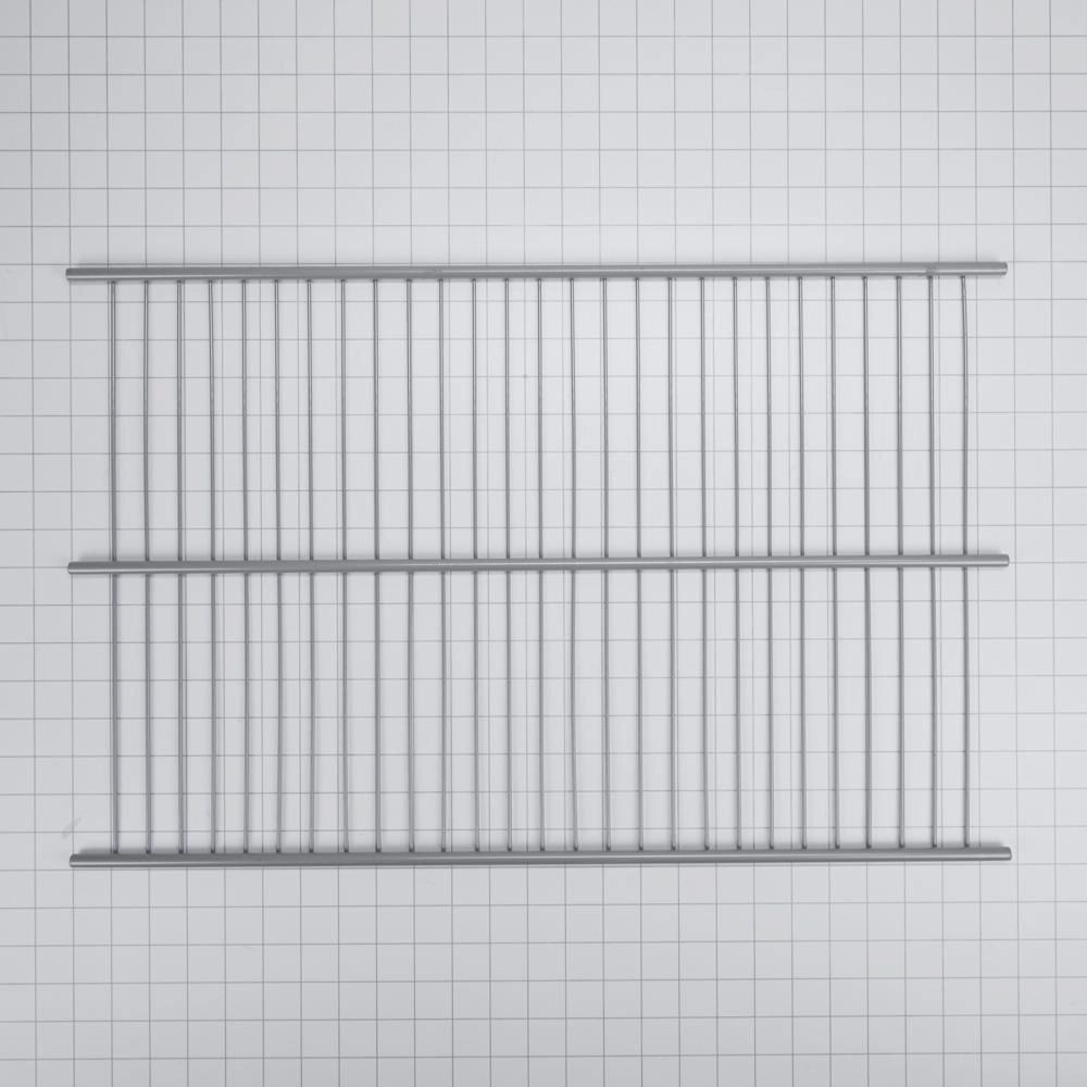 Whirlpool W10838310 Refrigerator/Freezer Wire Shelf, White