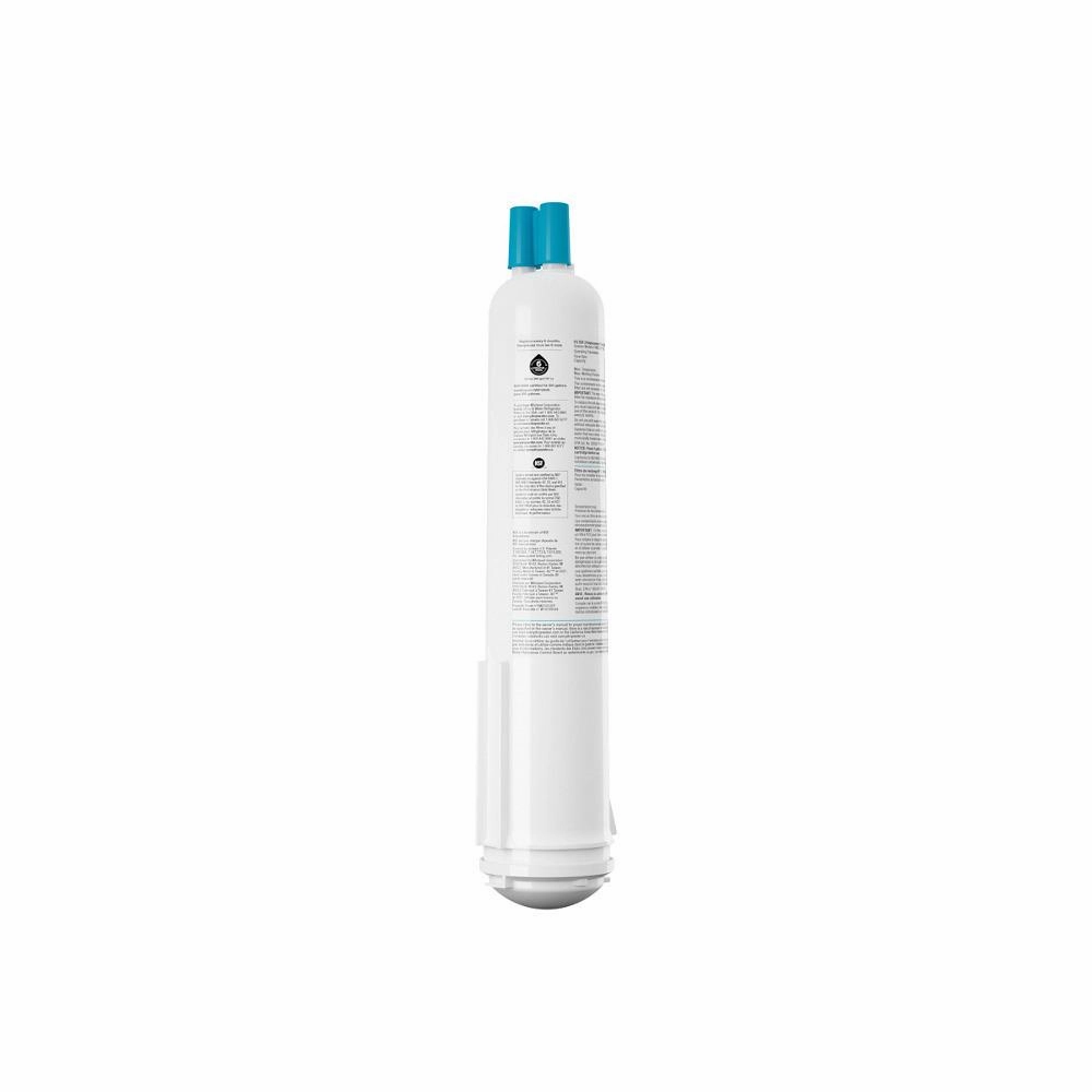 Whirlpool WHR3RXD1 Whirlpool Refrigerator Water Filter 3 - Whr3Rxd1 (Pack Of 1)
