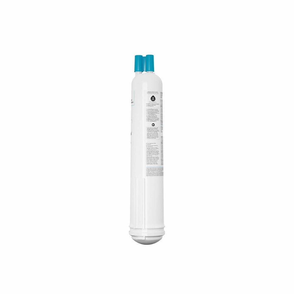 Whirlpool WHR3RXD1 Whirlpool Refrigerator Water Filter 3 - Whr3Rxd1 (Pack Of 1)