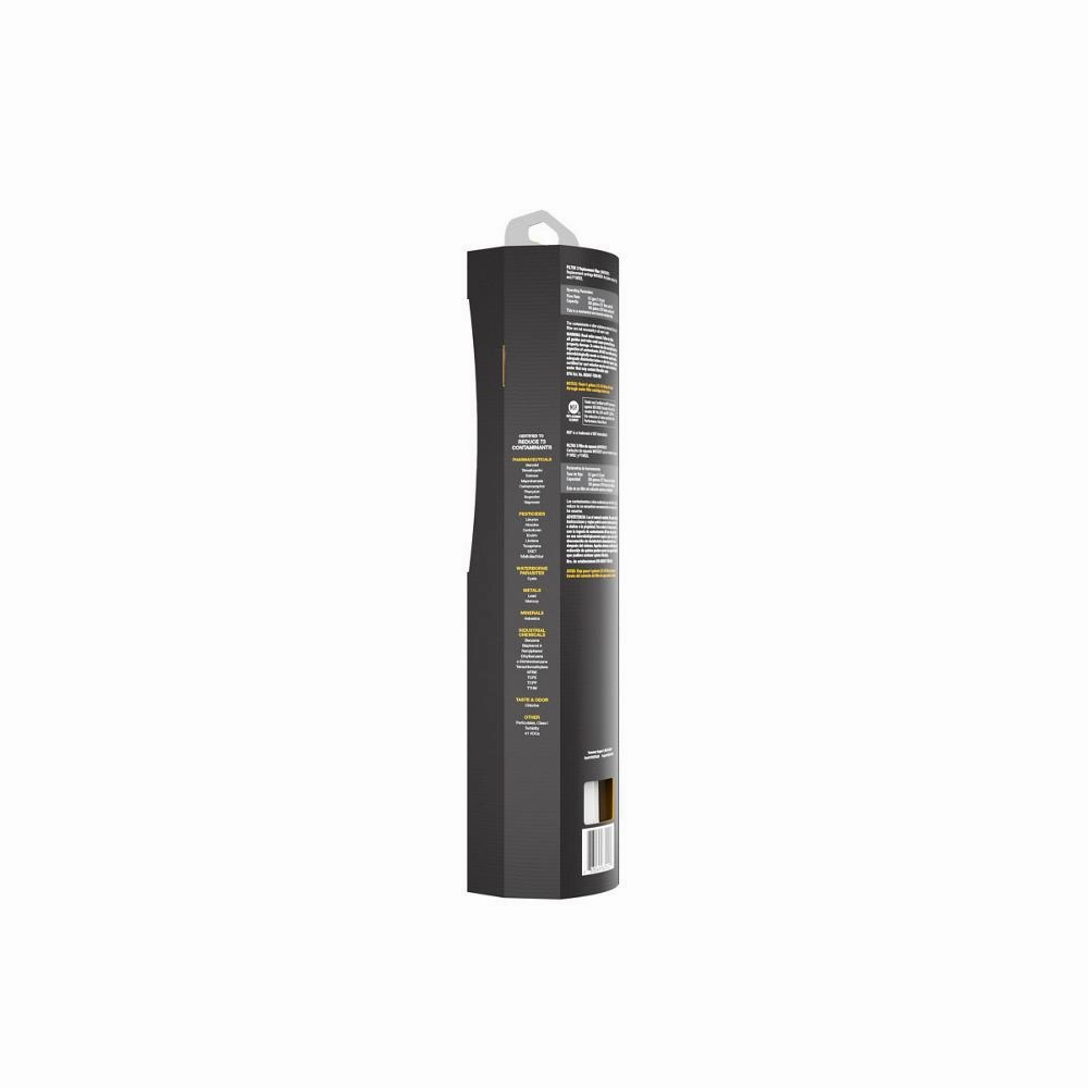 Whirlpool WHR3RXD1 Whirlpool Refrigerator Water Filter 3 - Whr3Rxd1 (Pack Of 1)