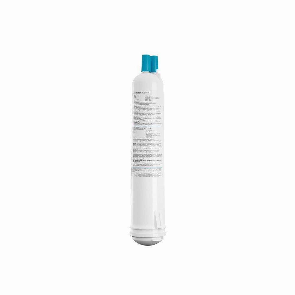 Whirlpool WHR3RXD1 Whirlpool Refrigerator Water Filter 3 - Whr3Rxd1 (Pack Of 1)
