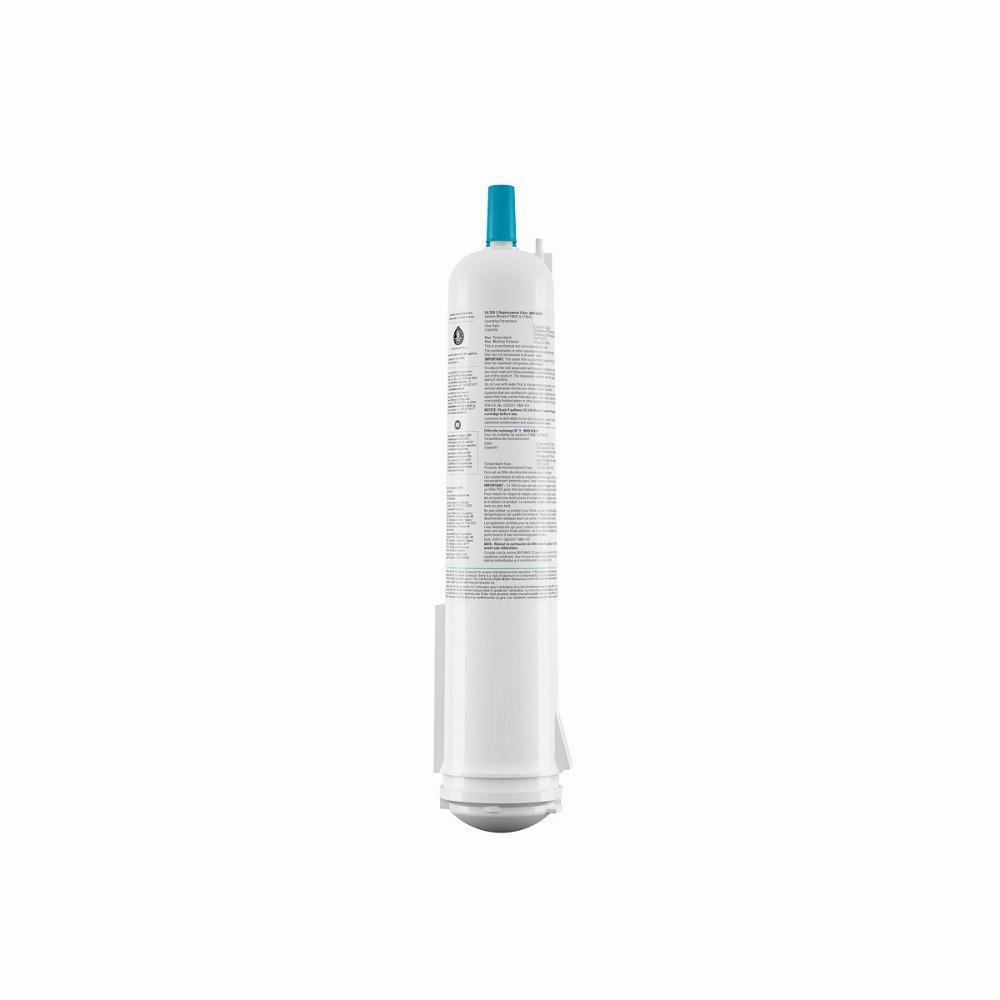 Whirlpool WHR3RXD1 Whirlpool Refrigerator Water Filter 3 - Whr3Rxd1 (Pack Of 1)
