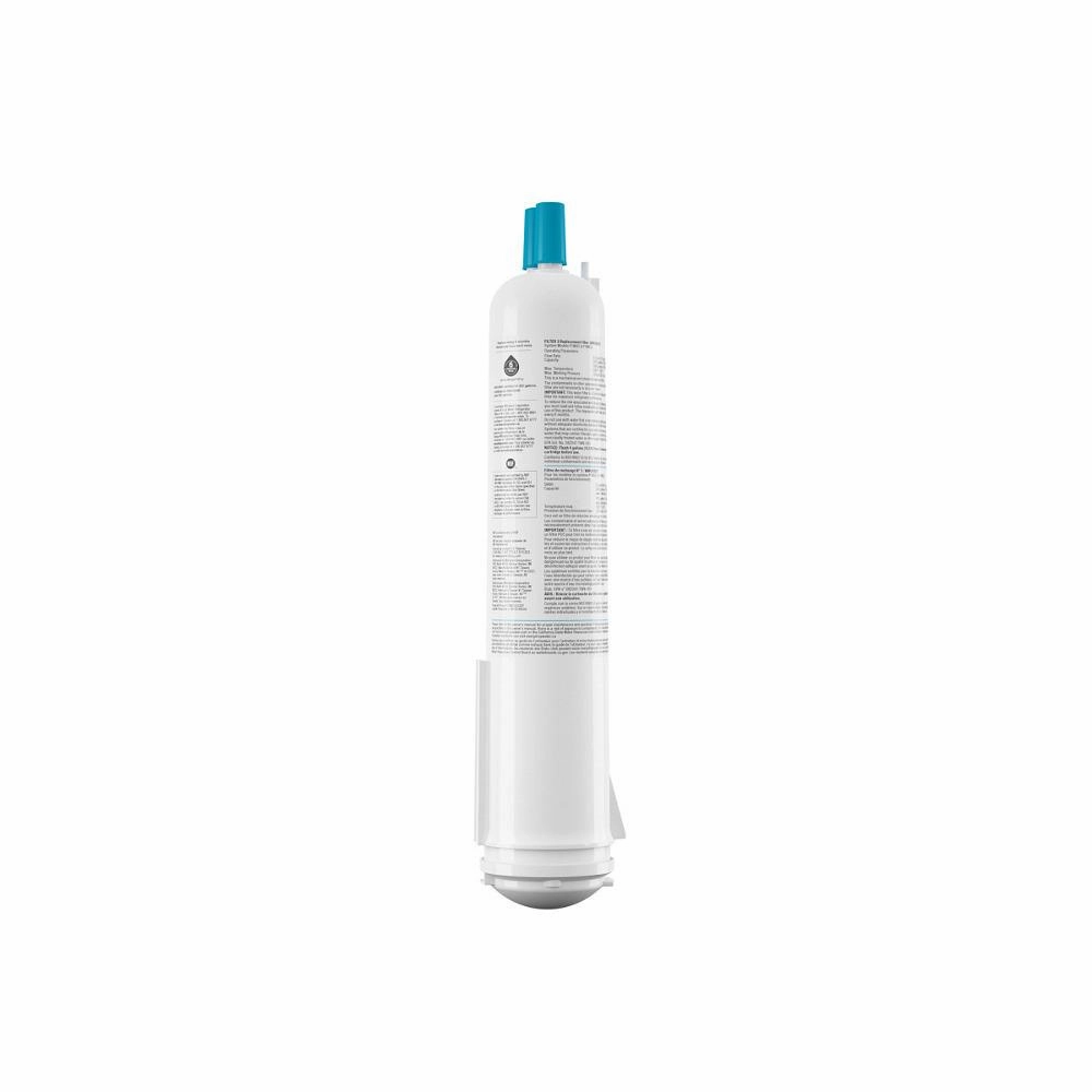 Whirlpool WHR3RXD1 Whirlpool Refrigerator Water Filter 3 - Whr3Rxd1 (Pack Of 1)