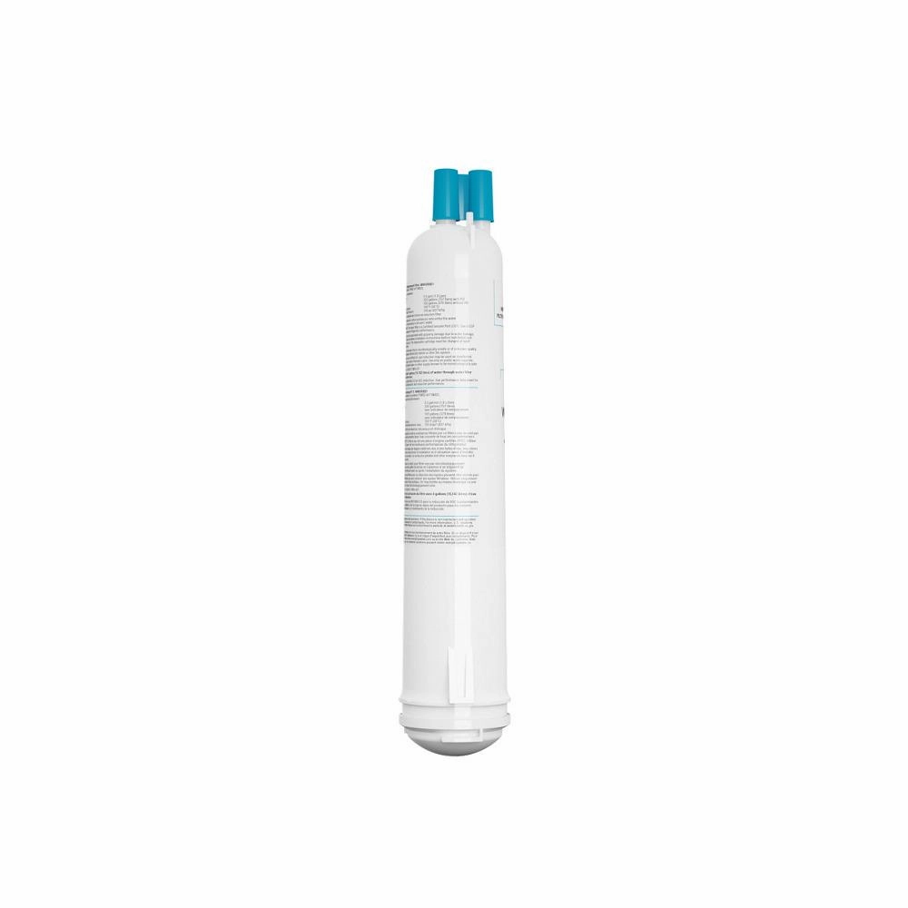 Whirlpool WHR3RXD1 Whirlpool Refrigerator Water Filter 3 - Whr3Rxd1 (Pack Of 1)