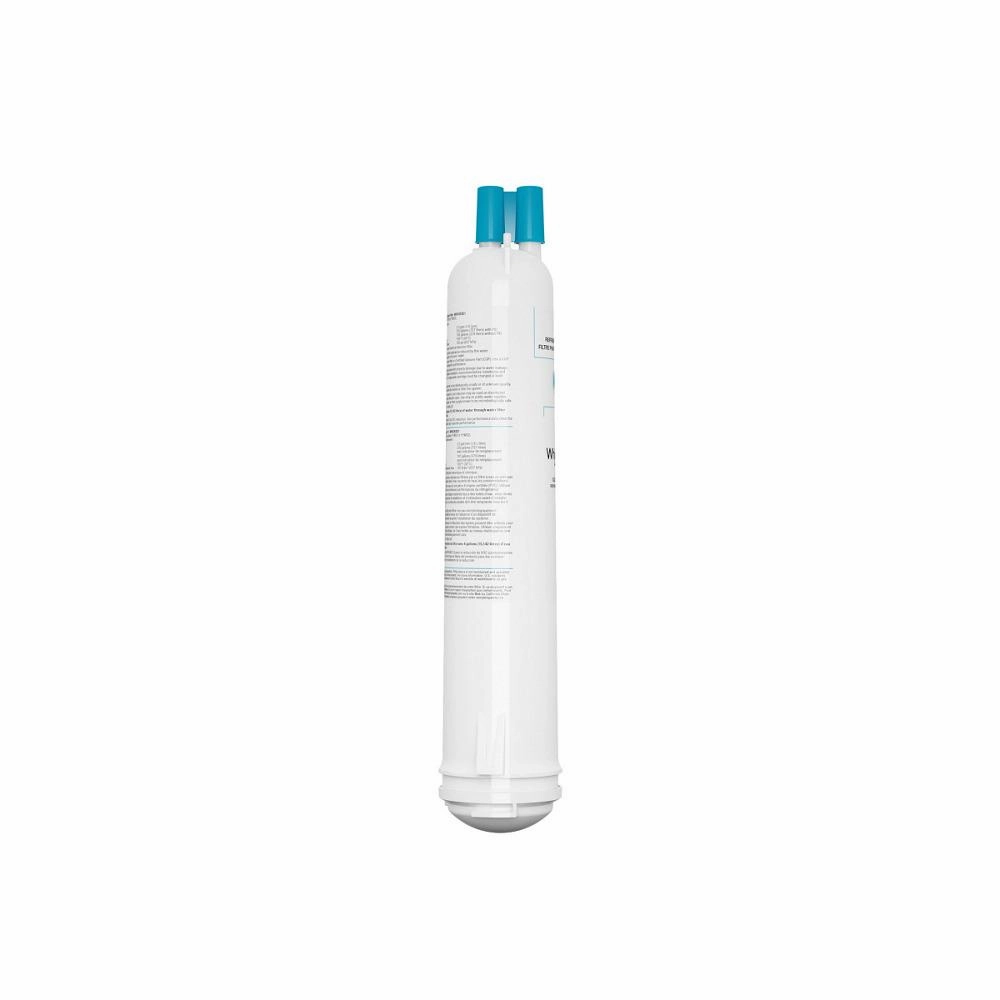Whirlpool WHR3RXD1 Whirlpool Refrigerator Water Filter 3 - Whr3Rxd1 (Pack Of 1)