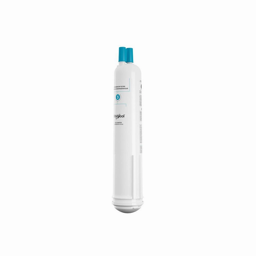 Whirlpool WHR3RXD1 Whirlpool Refrigerator Water Filter 3 - Whr3Rxd1 (Pack Of 1)