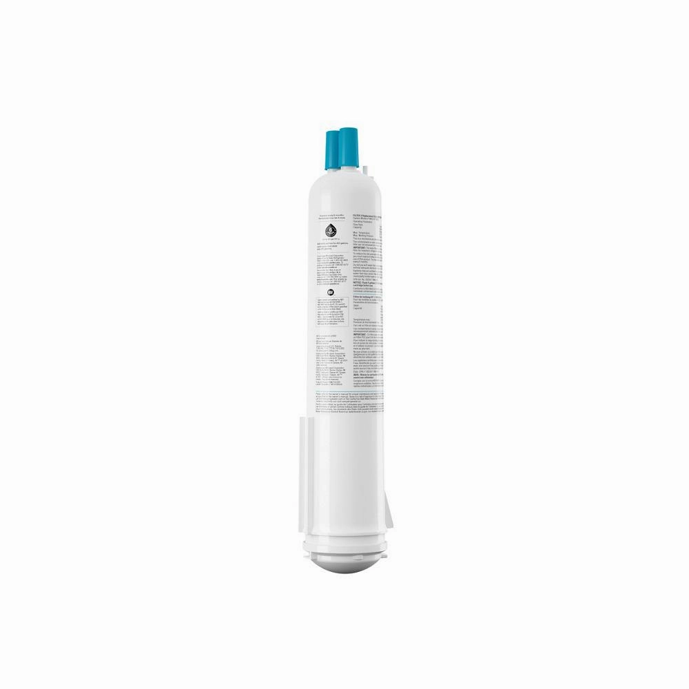 Whirlpool WHR3RXD1 Whirlpool Refrigerator Water Filter 3 - Whr3Rxd1 (Pack Of 1)