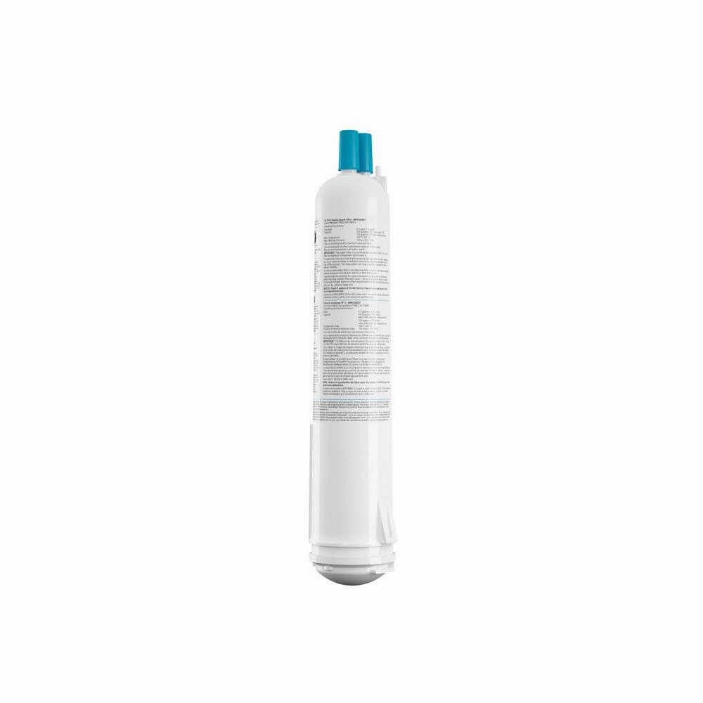Whirlpool WHR3RXD1 Whirlpool Refrigerator Water Filter 3 - Whr3Rxd1 (Pack Of 1)