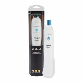 Whirlpool WHR3RXD1 Whirlpool Refrigerator Water Filter 3 - Whr3Rxd1 (Pack Of 1)