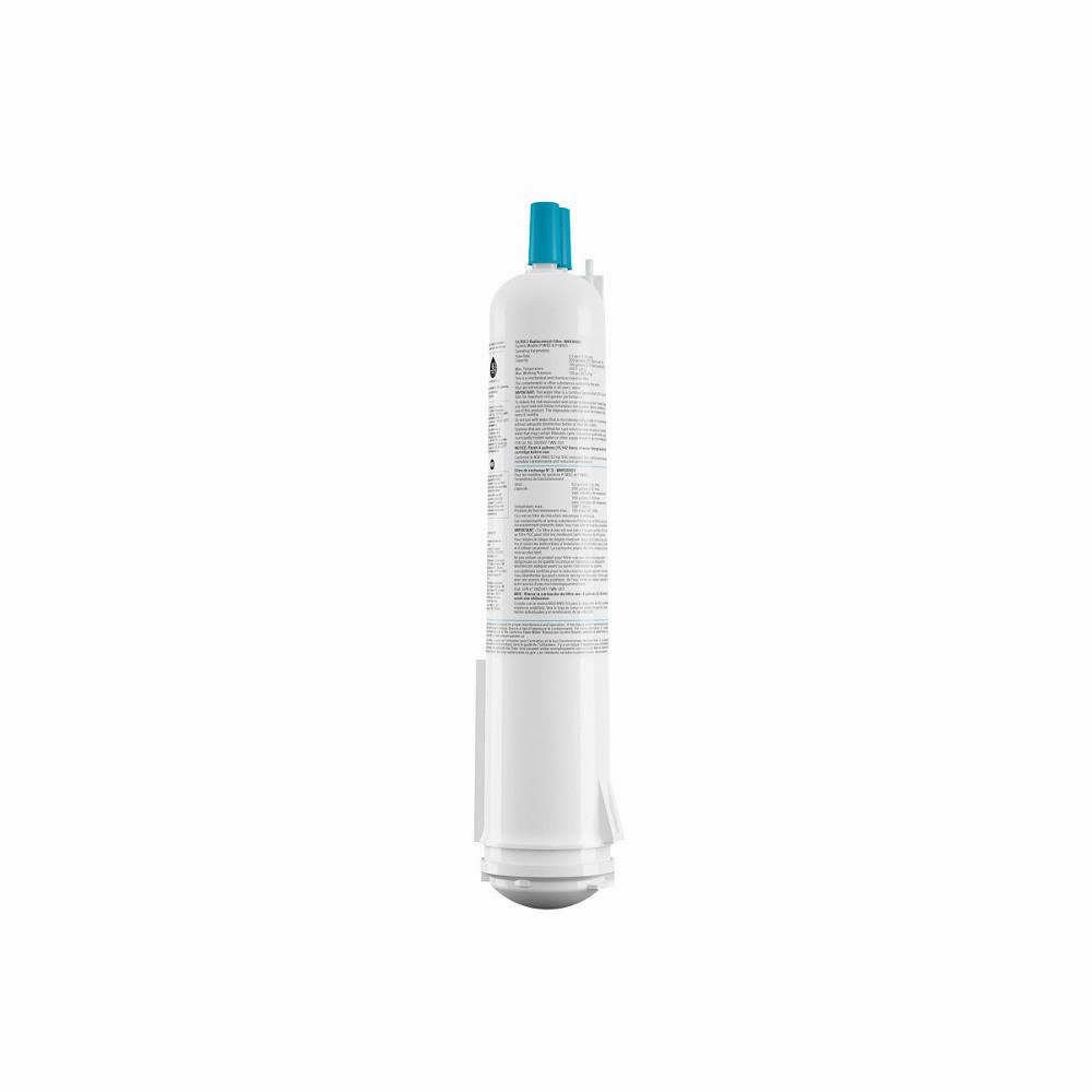 Whirlpool WHR3RXD1 Whirlpool Refrigerator Water Filter 3 - Whr3Rxd1 (Pack Of 1)