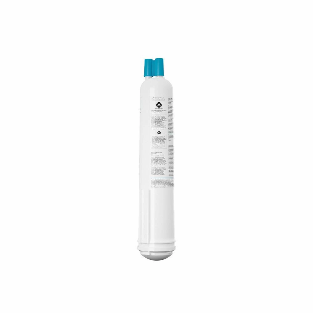 Whirlpool WHR3RXD1 Whirlpool Refrigerator Water Filter 3 - Whr3Rxd1 (Pack Of 1)