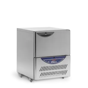 Williams 10Kg/3 Tray Blast Chiller Freezer