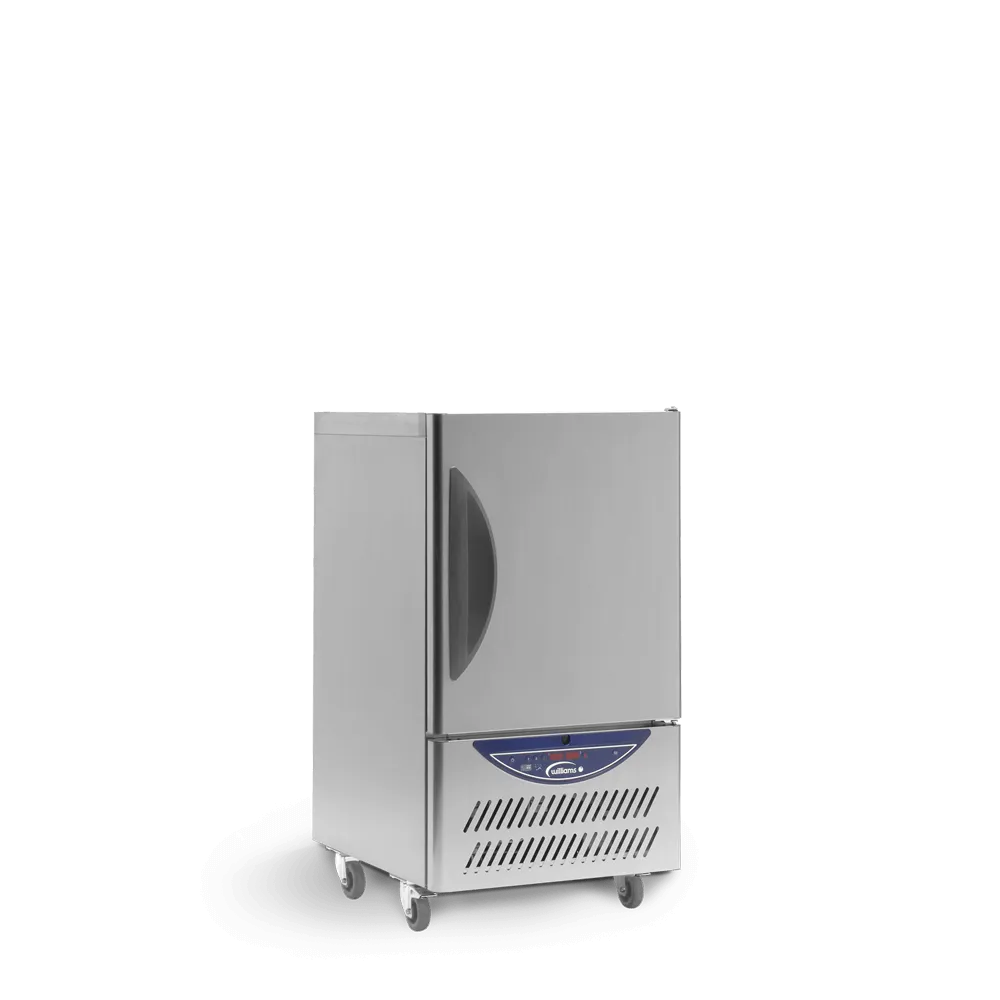 Williams 20Kg/6 Tray Blast Chiller Freezer