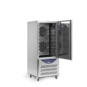 Williams 30Kg/10 Tray Blast Chiller Freezer