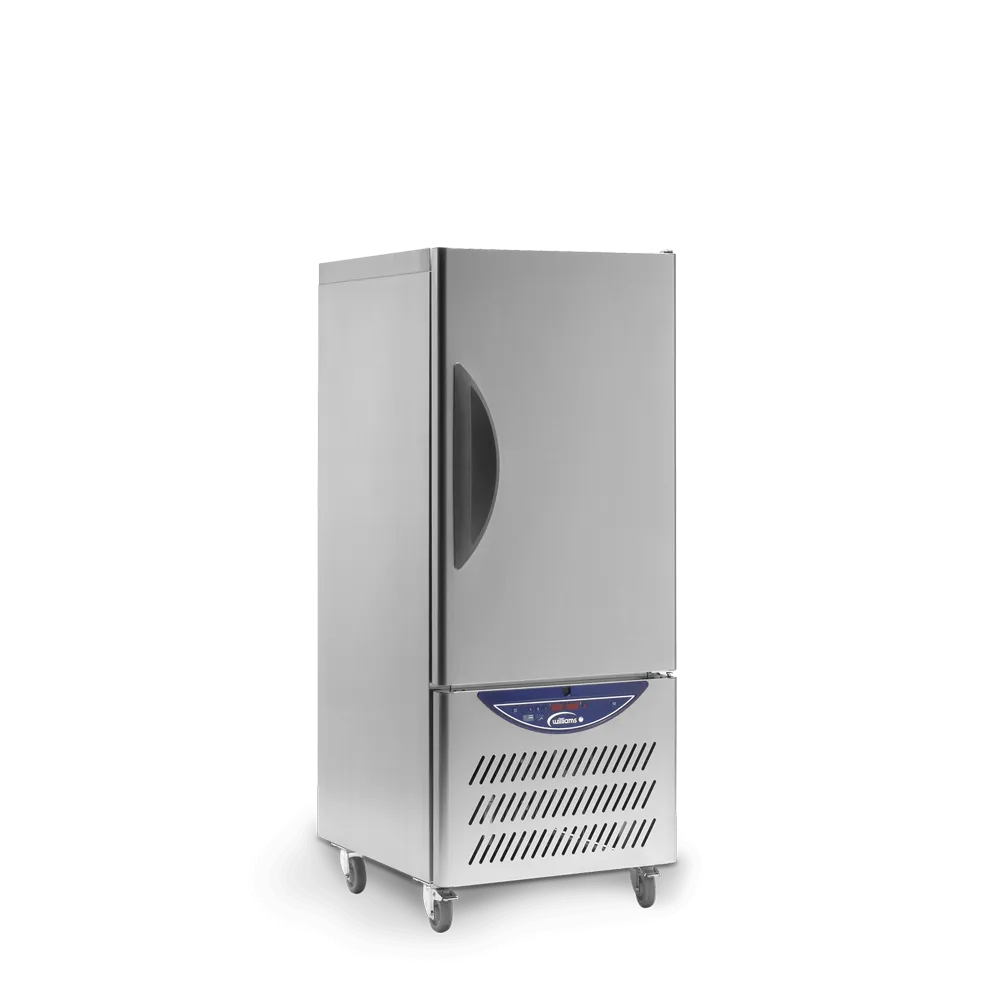 Williams 40Kg/10 Tray Blast Chiller Freezer