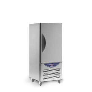 Williams 40Kg/10 Tray Blast Chiller Freezer