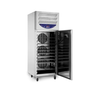 Williams 50Kg/13 Tray Blast Chiller Freezer