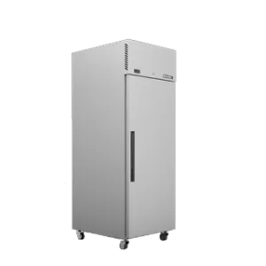 Williams Crystal - One Door Stainless Steel Upright Bakery Freezer