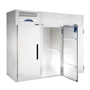 Williams Ruby - Three door Freezer