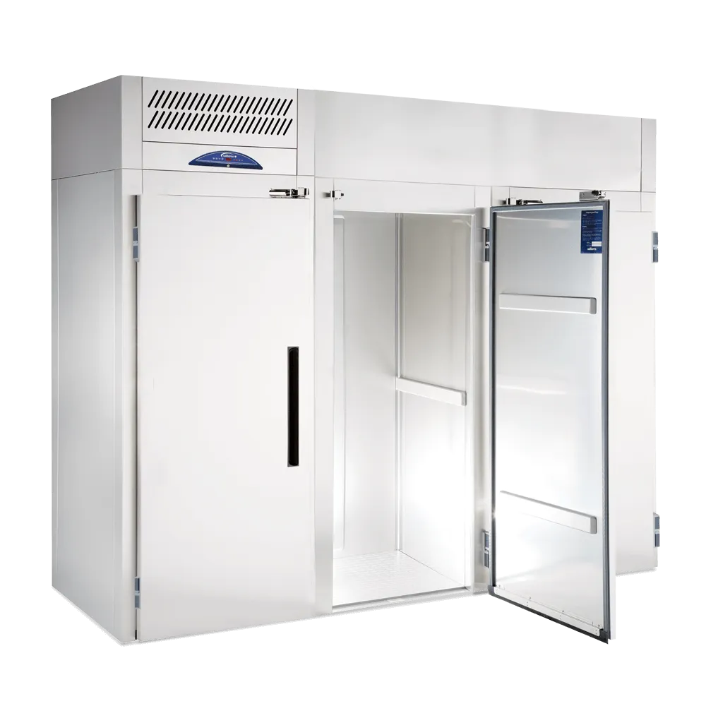 Williams Ruby - Three door Freezer