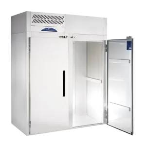 Williams Ruby - Two door Freezer