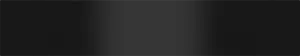 Wolf 831215 24" Black Glass Front Panel