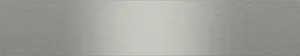 Wolf 831216 24" Stainless Front Panel