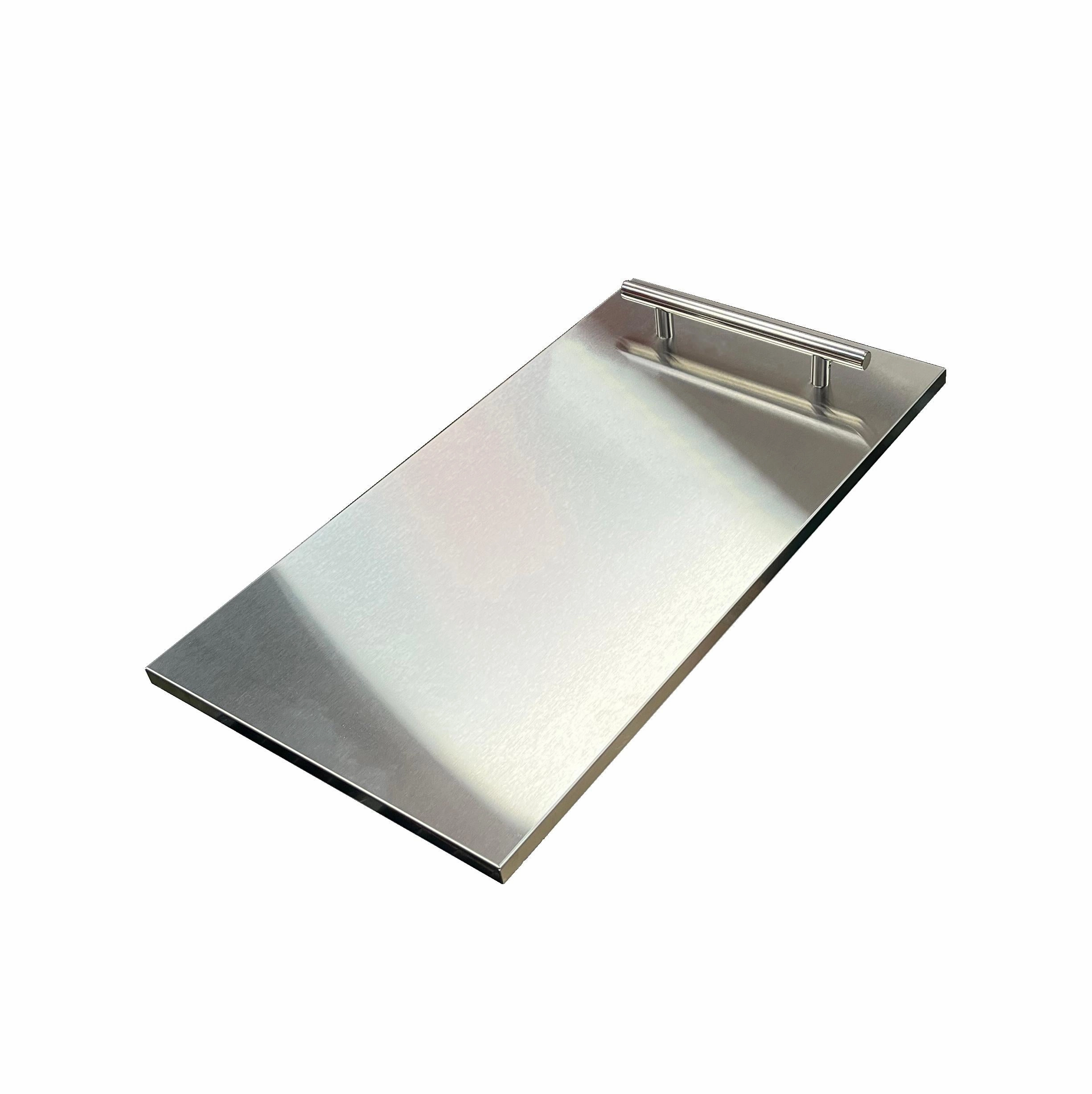 Xo Appliance XOUIM15SD Ss Door And Handle For Xouim1585