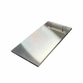 Xo Appliance XOUIM15SD Ss Door And Handle For Xouim1585
